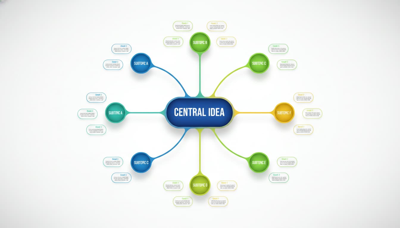 Carte heuristique définition claire et concise en 2026