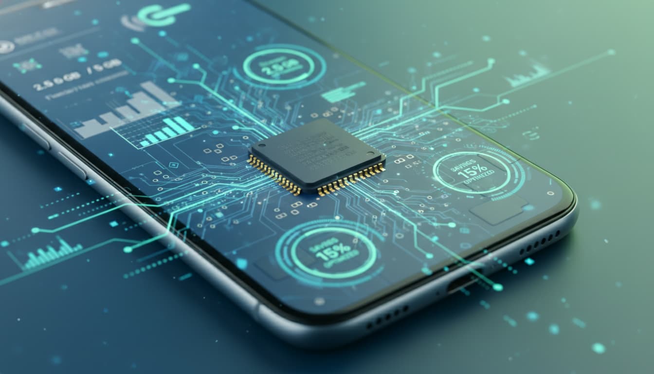 Comment suivre et optimiser la consommation de données eSIM en 2026