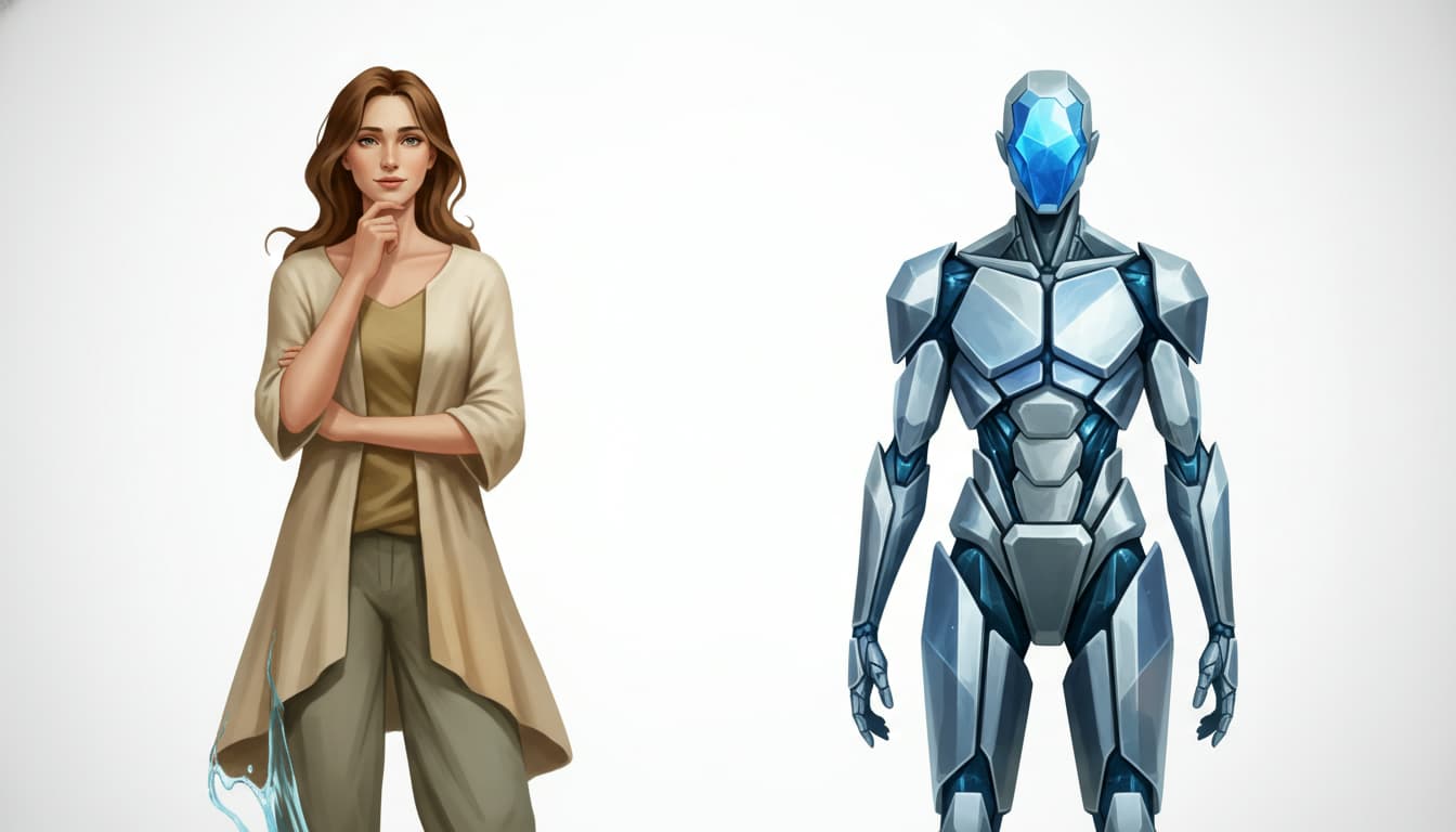 Personne physique ou morale : définition claire en 2026