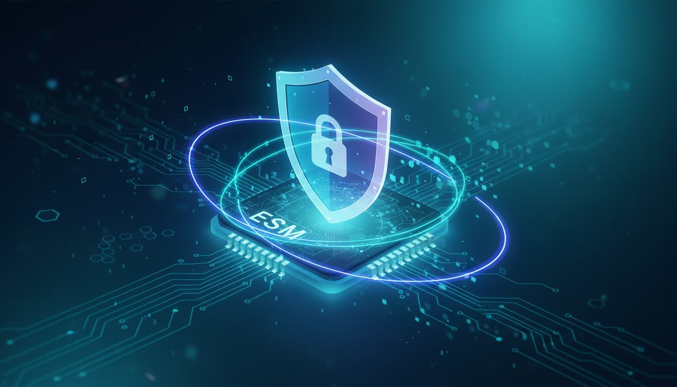 Sécurité de la connexion internet avec eSIM et VPN en 2026